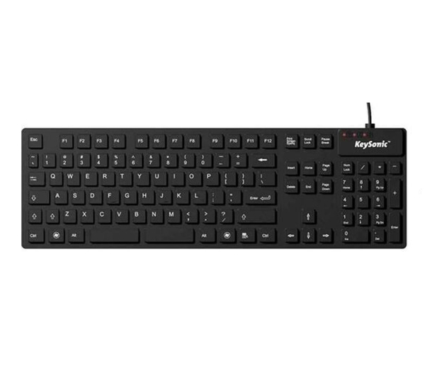KEYSONIC KSK-8030 IN wodoszczelna IP68 - 1481189 - zdjęcie